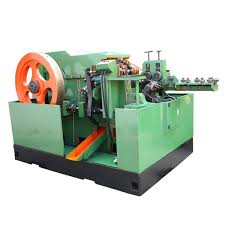 Industrial Machine Unit